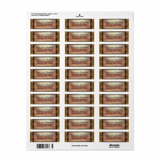 Gracia Beautiful für UAWG (Vorne)