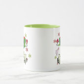 Gracias con sandía divertida tasse (Zentrum)