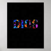 Gracias Dios R Absolutamente Todo Poster (Vorne)