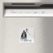 Gracias Foto Vielen Dank Magnet (In Situ (Geschirrspüler))