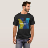Gracias Marcelo T-Shirt (Vorne ganz)