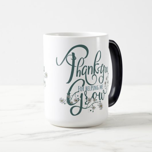 gracias por ayudarme a crecer verwandlungstasse (VorderseiteRechts)