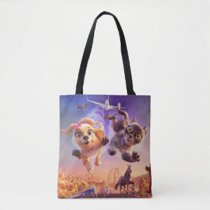 Gracie & Pedro: Haustiere zur Rettung! Tasche