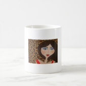 GRACIE - SCHWESTER-SAMMLUNG KAFFEETASSE (Mittel)
