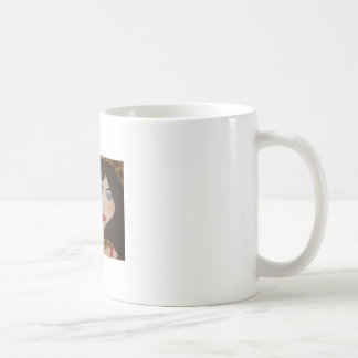 GRACIE - SCHWESTER-SAMMLUNG KAFFEETASSE