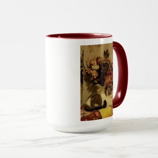 GRACIE TASSE (VorderseiteRechts)