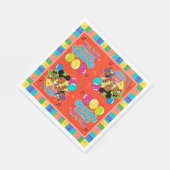 Gracie's Corner Napkins Serviette (Ecke)