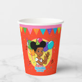 Gracie's Corner Paper Cups Pappbecher (Vorderseite)