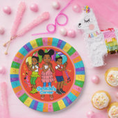 Gracie's Corner Teller (Party)