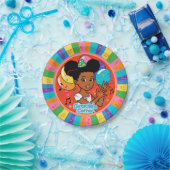 Gracie's Corner Teller (Party)