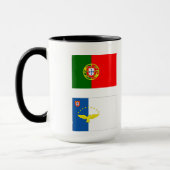 Graciosa* Kaffee-Tasse Tasse (Links)