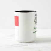 Graciosa* Kaffee-Tasse Tasse (Zentrum)