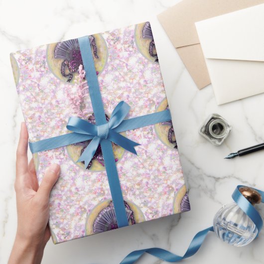 Gracious Endeavor Geschenkpapier (Schenken)