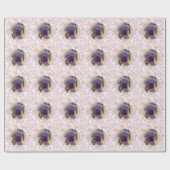 Gracious Endeavor Geschenkpapier (Flach)