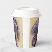 Gracious Endeavor Pappbecher (Rechts)