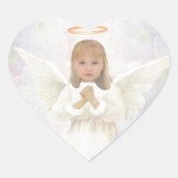 Gracious - Little Girl Angel Praying