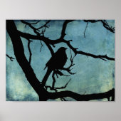 Grackle 2 poster (Vorne)