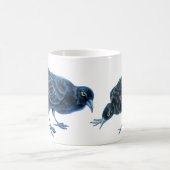 Grackle Tasse 3 (Mittel)