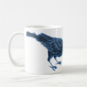 Grackle Tasse 3 (Links)