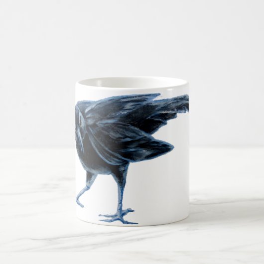 Grackle Tasse 4 (Mittel)