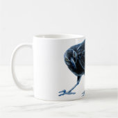 Grackle Tasse 4 (Links)