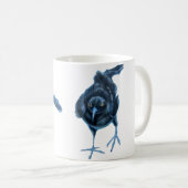Grackle Tasse 5 (VorderseiteRechts)