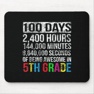 Grad 100 Tag Countdown 100 Tage Gif Mousepad