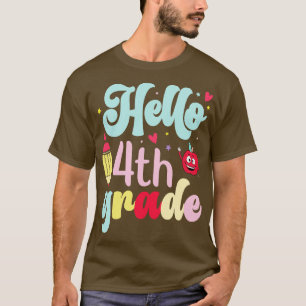 Grad 1 T-Shirt