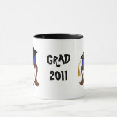 Grad 2011 tasse (Zentrum)