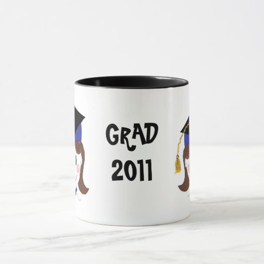 Grad 2011 tasse (Zentrum)