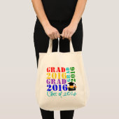Grad 2016 tragetasche (Vorderseite (Produkt))