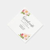 Grad 2023 Studium Serviette (Ecke)