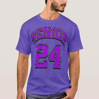 Grad 2024 T-Shirt