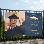 Grad 2025 Abschluss Foto Banner