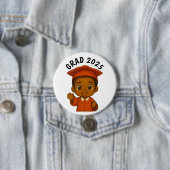 Grad 2025 button (Beispiel)