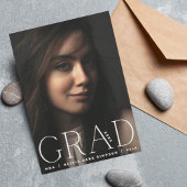 GRAD | Ankündigung des White Modern University Fot