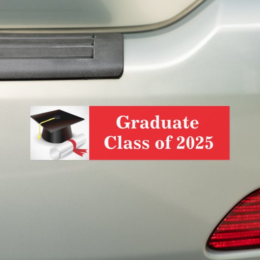 Grad Autoaufkleber (Auf Auto)