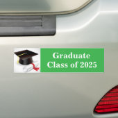 Grad Autoaufkleber (Auf Auto)