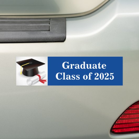 Grad Autoaufkleber (Auf Auto)