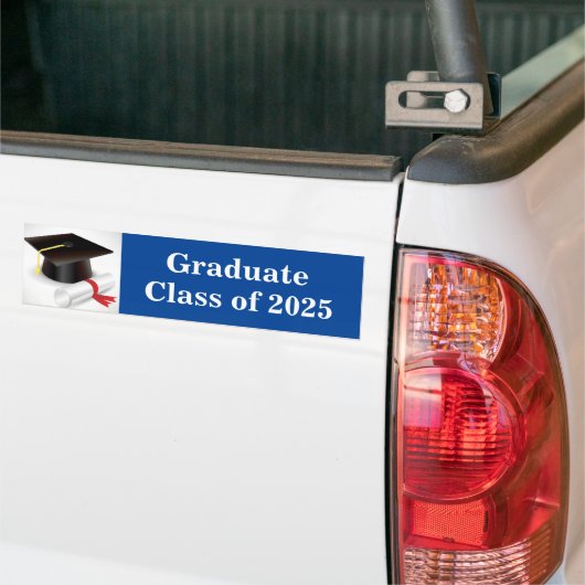 Grad Autoaufkleber (Auf Lkw)