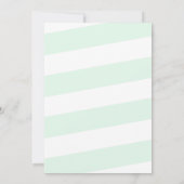 Grad Bash | Einladung zur Graduiertengruppe (Rückseite)