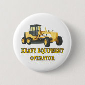 GRAD BUTTON (Vorderseite)