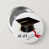 Grad Button-Button Button (Vorne & Hinten)