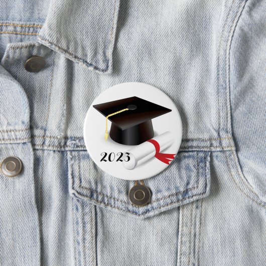 Grad Button-Button Button (Beispiel)