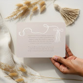 Grad Cap Bow & Tassel Ankündigung von Fotokollagen