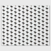 Grad-Cap-Diplom-Klasse 2026 Abschluss Geschenkpapier (Flach)