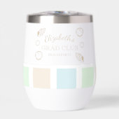 Grad Club Beach Party (Vorderseite)