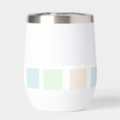 Grad Club Beach Party (Rückseite)