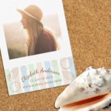 Grad Club Beach Party