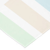 Grad Club Beach Party Kurzer Tischläufer (Ecke)